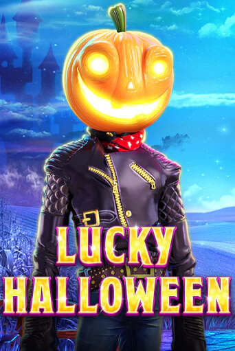 Lucky Halloween играть онлайн на интерес| Pin-Up без денег
