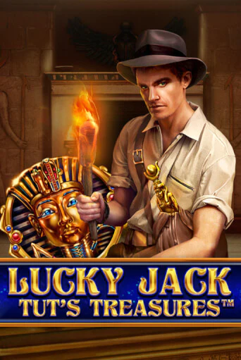 Lucky Jack – Tut’s Treasures играть онлайн на интерес| Pin-Up без денег