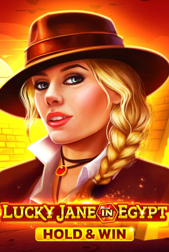 Lucky Jane In Egypt Hold And Win играть онлайн на интерес| Pin-Up без денег
