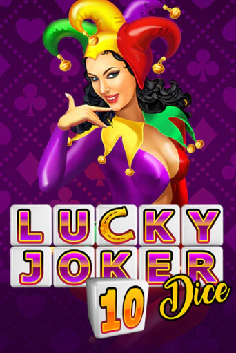 Lucky Joker 10 Dice играть онлайн на интерес| Pin-Up без денег