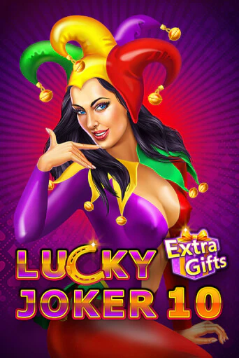 Lucky Joker 10 Extra Gifts играть онлайн на интерес| Pin-Up без денег