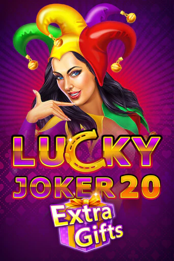 Lucky Joker 20 Extra Gifts играть онлайн на интерес| Pin-Up без денег