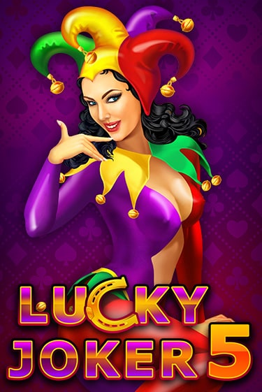 Lucky Joker 5 играть онлайн на интерес| Pin-Up без денег