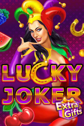 Lucky Joker 5 Extra Gifts играть онлайн на интерес| Pin-Up без денег