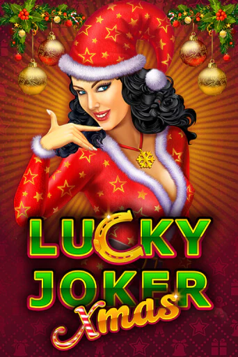 Lucky Joker X-Mas играть онлайн на интерес| Pin-Up без денег