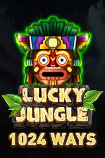 Lucky Jungle 1024 Ways играть онлайн на интерес| Pin-Up без денег