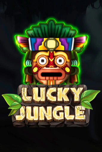 Lucky Jungle играть онлайн на интерес| Pin-Up без денег