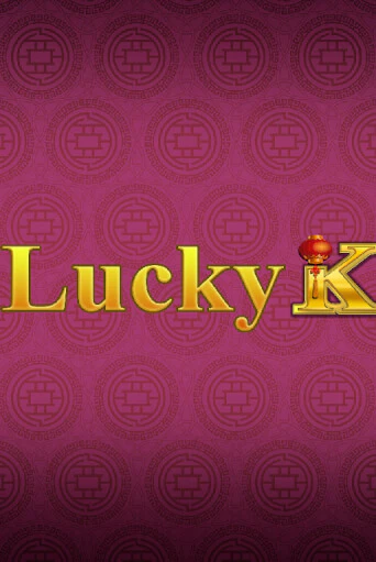 Lucky K играть онлайн на интерес| Pin-Up без денег