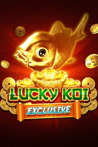 Lucky Koi Exclusive играть онлайн на интерес| Pin-Up без денег