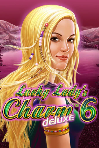 Lucky Lady's Charm Deluxe 6 играть онлайн на интерес| Pin-Up без денег