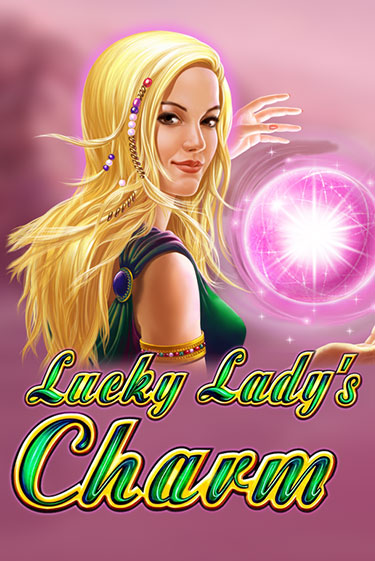 Lucky Lady's Charm играть онлайн на интерес| Pin-Up без денег