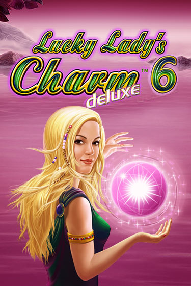 Lucky Lady's Charm Deluxe 6 играть онлайн на интерес| Pin-Up без денег