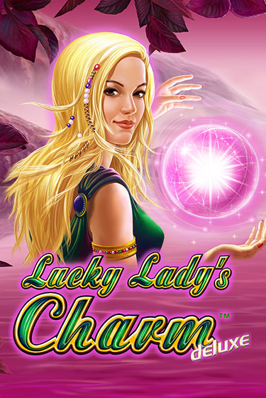 Lucky Lady's Charm Deluxe играть онлайн на интерес| Pin-Up без денег