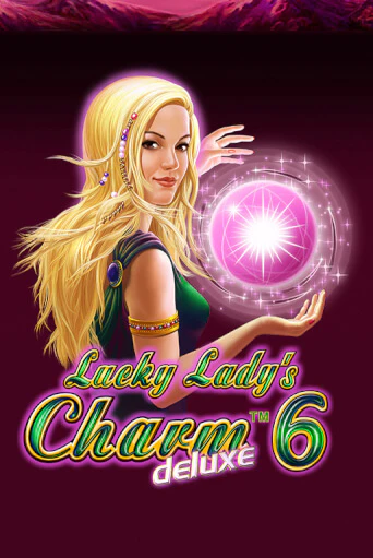 Lucky Lady's Charm Deluxe 6 играть онлайн на интерес| Pin-Up без денег