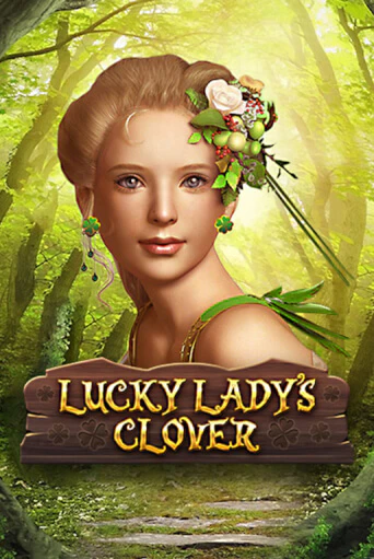 Lucky Lady's Clover играть онлайн на интерес| Pin-Up без денег