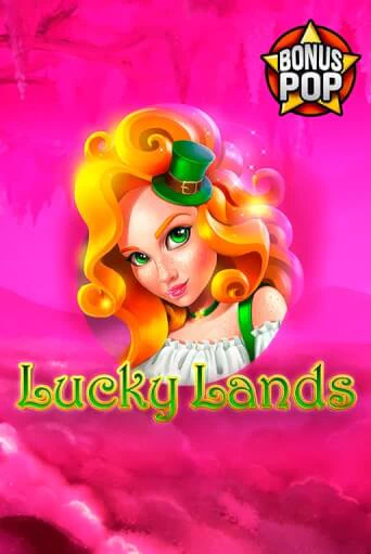 Lucky Lands играть онлайн на интерес| Pin-Up без денег