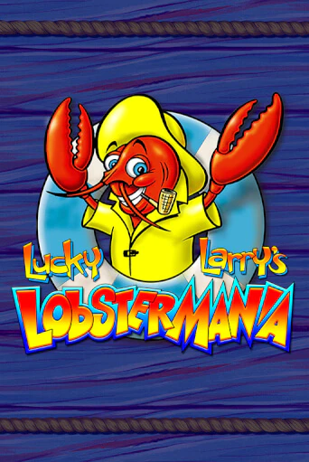 Lucky Larry's Lobstermania играть онлайн на интерес| Pin-Up без денег
