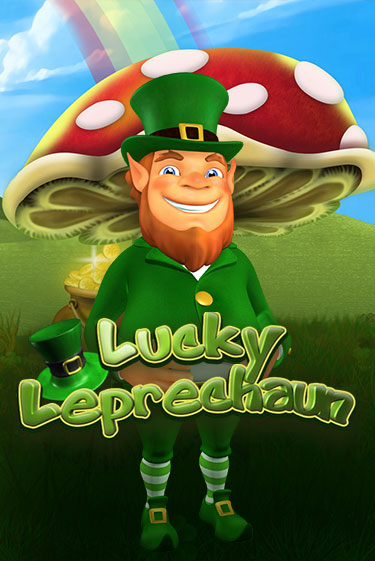 Lucky Leprechaun играть онлайн на интерес| Pin-Up без денег