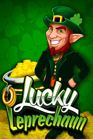 Lucky Leprechaun играть онлайн на интерес| Pin-Up без денег
