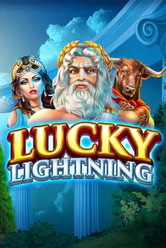 Lucky Lightning играть онлайн на интерес| Pin-Up без денег