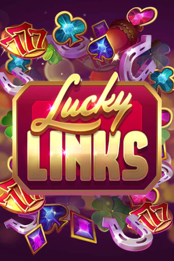 Lucky Links играть онлайн на интерес| Pin-Up без денег