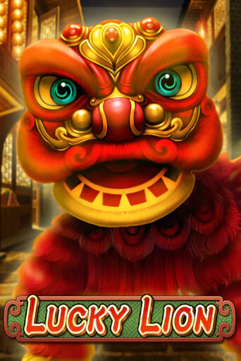 Lucky Lion играть онлайн на интерес| Pin-Up без денег