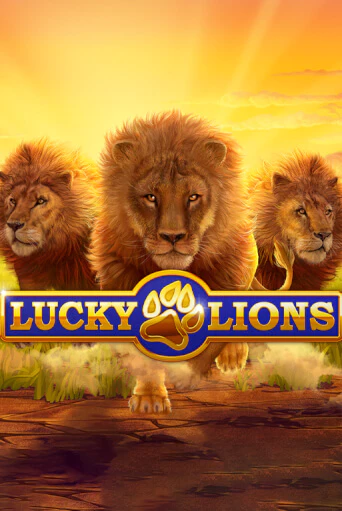 Lucky Lions Wild Life играть онлайн на интерес| Pin-Up без денег