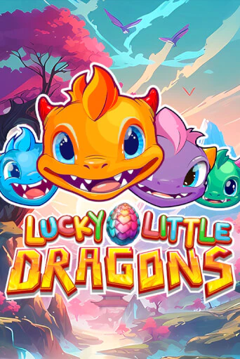 Lucky Little Dragons играть онлайн на интерес| Pin-Up без денег