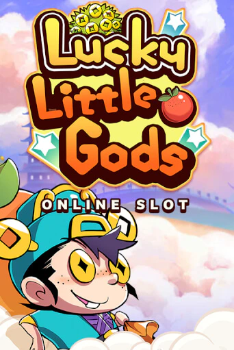 Lucky Little Gods играть онлайн на интерес| Pin-Up без денег