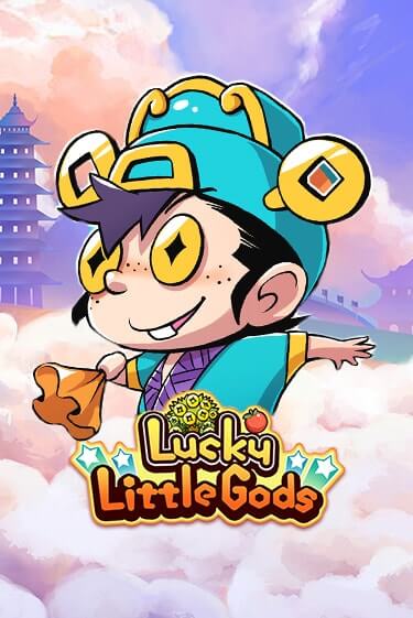 Lucky Little Gods играть онлайн на интерес| Pin-Up без денег