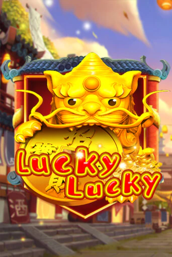 Lucky Lucky играть онлайн на интерес| Pin-Up без денег