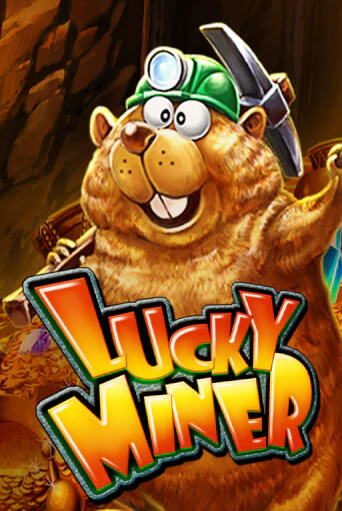 Lucky Miner играть онлайн на интерес| Pin-Up без денег