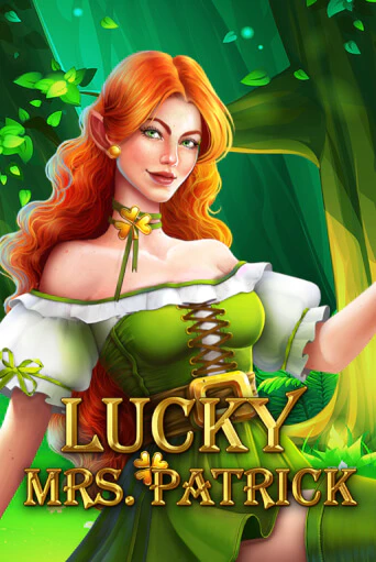 Lucky Mrs. Patrick играть онлайн на интерес| Pin-Up без денег