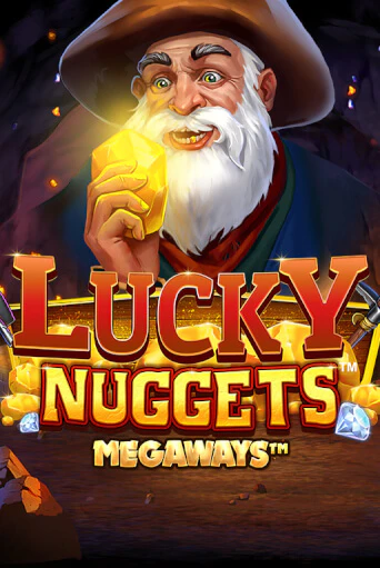 Lucky Nuggets Megaways играть онлайн на интерес| Pin-Up без денег
