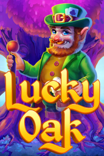Lucky Oak играть онлайн на интерес| Pin-Up без денег