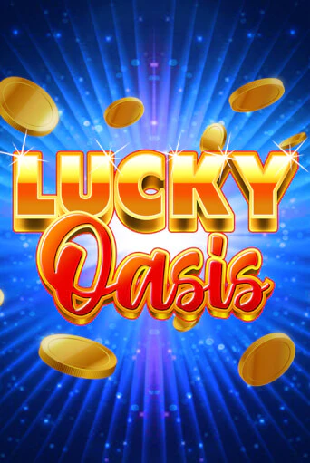 Lucky Oasis играть онлайн на интерес| Pin-Up без денег