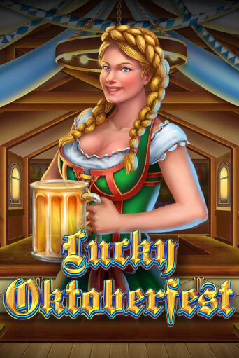 Lucky Oktoberfest играть онлайн на интерес| Pin-Up без денег