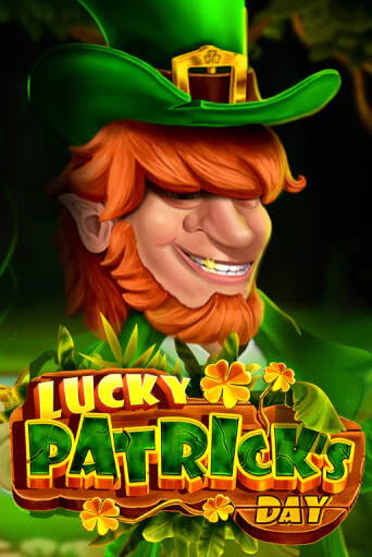 Lucky Patrick's Day играть онлайн на интерес| Pin-Up без денег