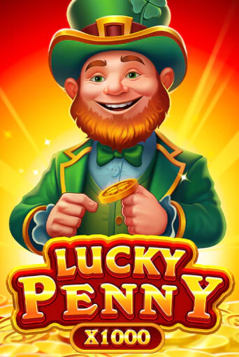 Lucky Penny играть онлайн на интерес| Pin-Up без денег