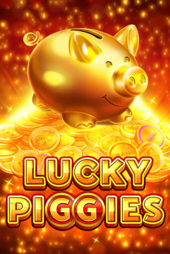 Lucky Piggies играть онлайн на интерес| Pin-Up без денег