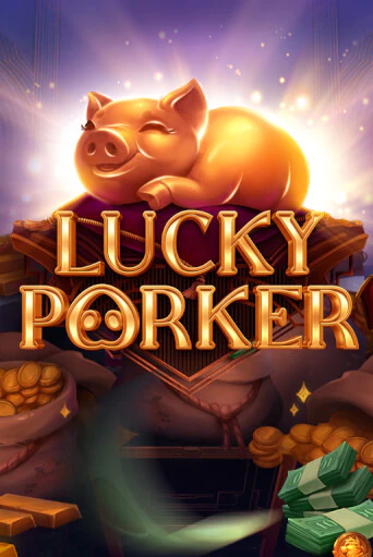 Lucky Porker играть онлайн на интерес| Pin-Up без денег