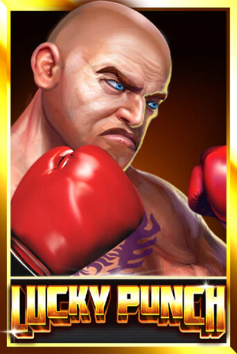 Lucky Punch играть онлайн на интерес| Pin-Up без денег