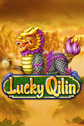 Lucky Qilin играть онлайн на интерес| Pin-Up без денег