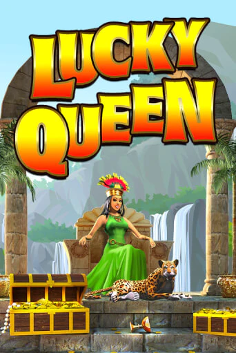 Lucky Queen играть онлайн на интерес| Pin-Up без денег
