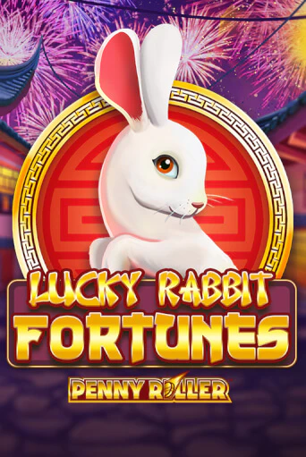 Lucky Rabbit Fortunes играть онлайн на интерес| Pin-Up без денег