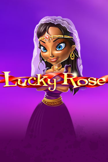 Lucky Rose играть онлайн на интерес| Pin-Up без денег