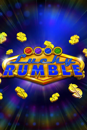 Lucky Rumble играть онлайн на интерес| Pin-Up без денег