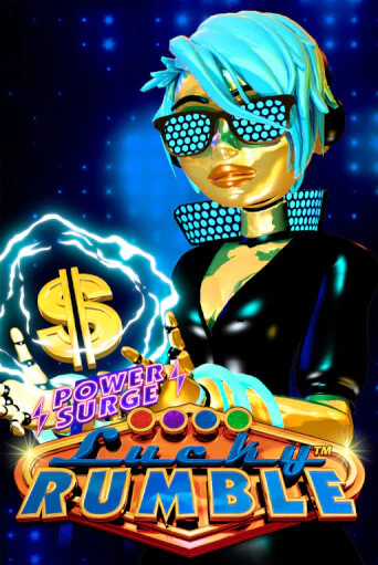 Lucky Rumble Power Surge играть онлайн на интерес| Pin-Up без денег