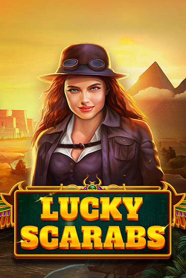 Lucky Scarabs играть онлайн на интерес| Pin-Up без денег