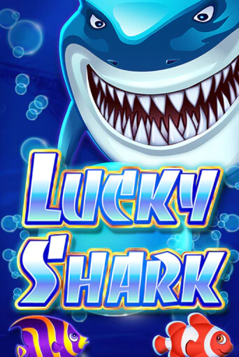 Lucky Shark играть онлайн на интерес| Pin-Up без денег